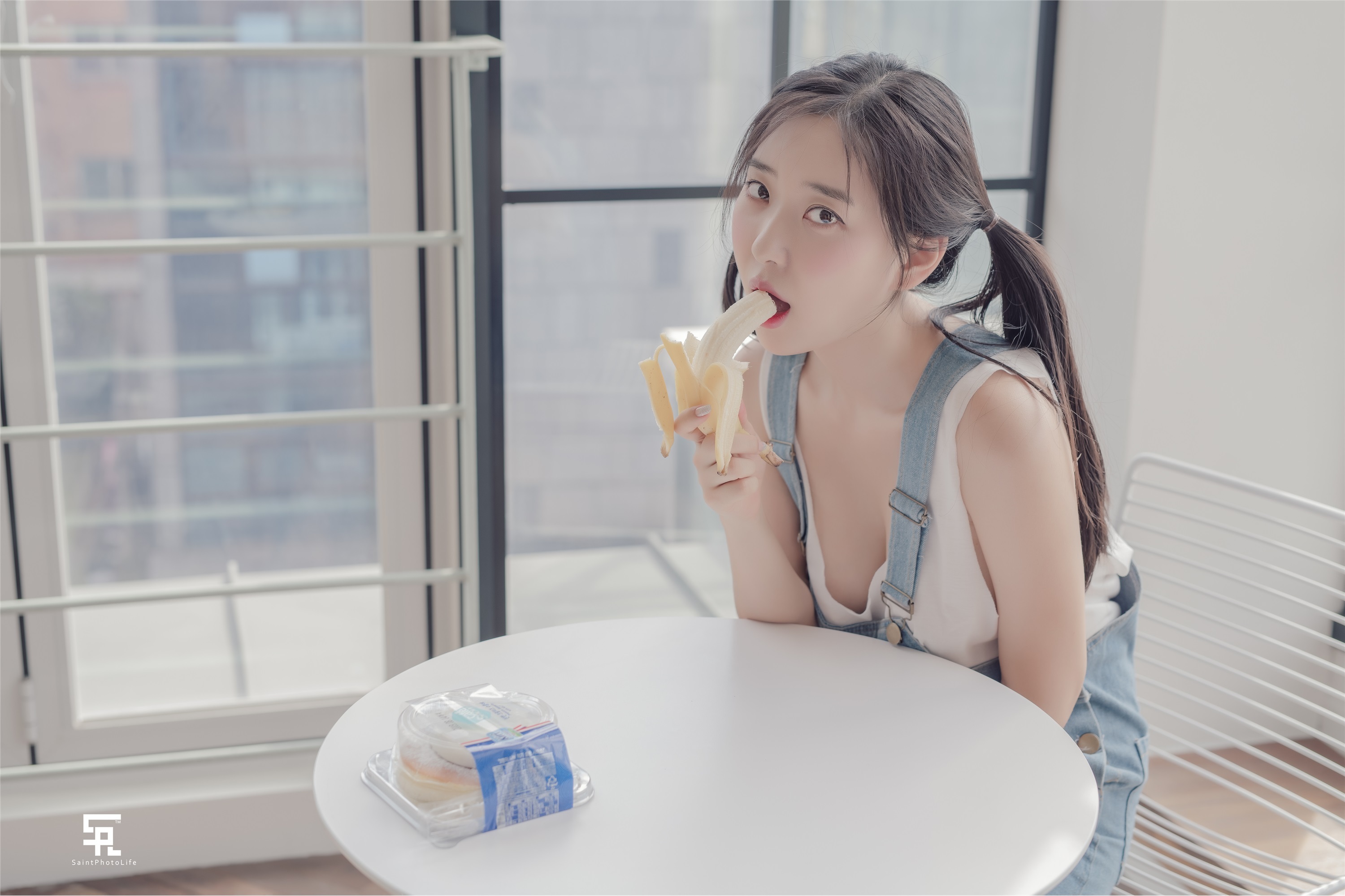 SaintPhotoLife  Zenny - tenderly